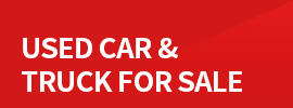USED CAR & TRUCK FOR SALE